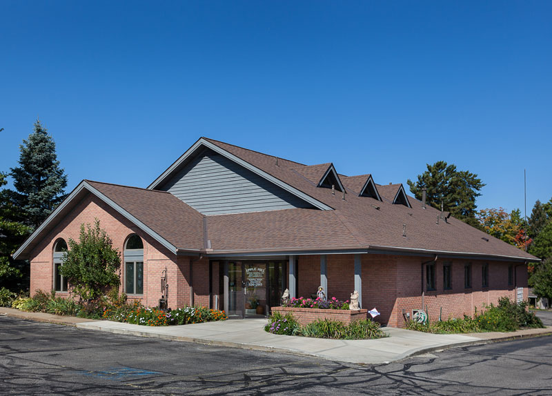 Broadview Heights OH pet hospital